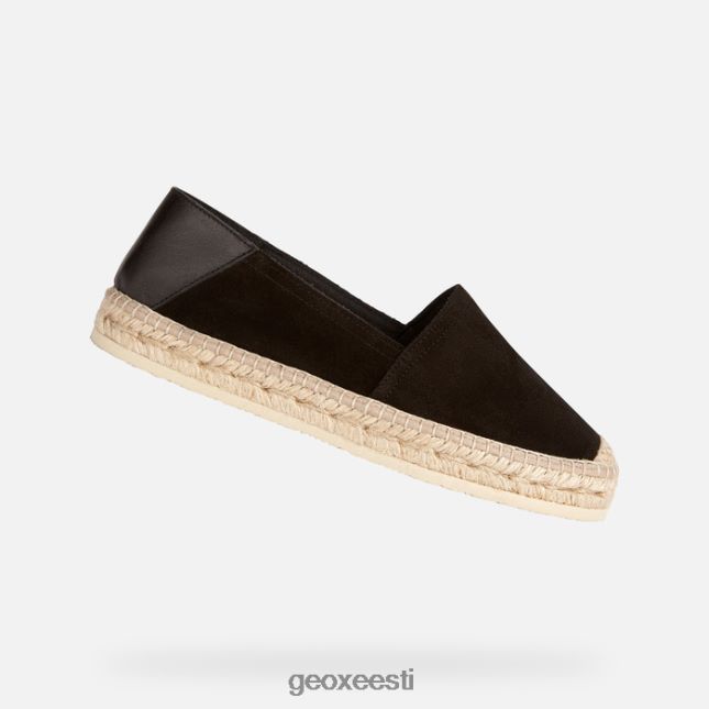 must ZZ2TH2122 Geox lampedusa naine