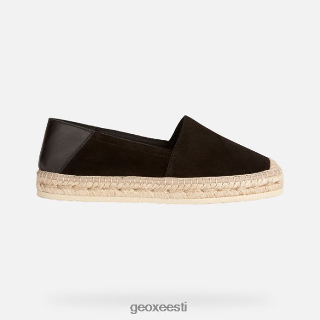 must ZZ2TH2122 Geox lampedusa naine