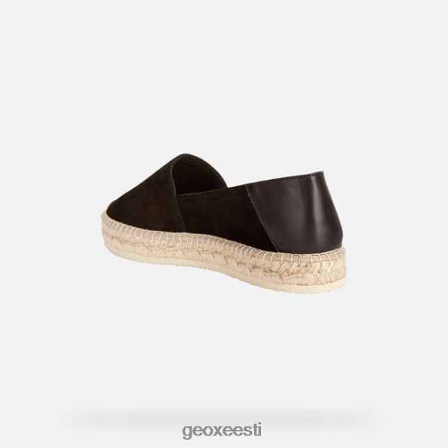must ZZ2TH2122 Geox lampedusa naine