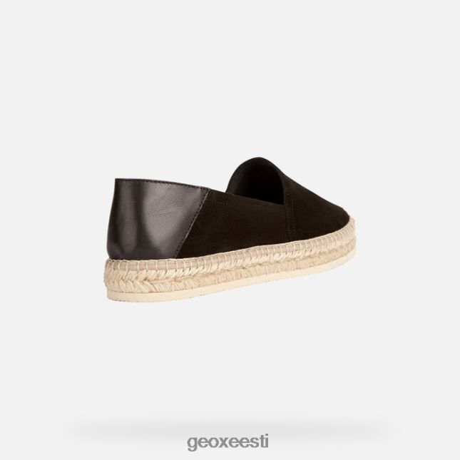 must ZZ2TH2122 Geox lampedusa naine
