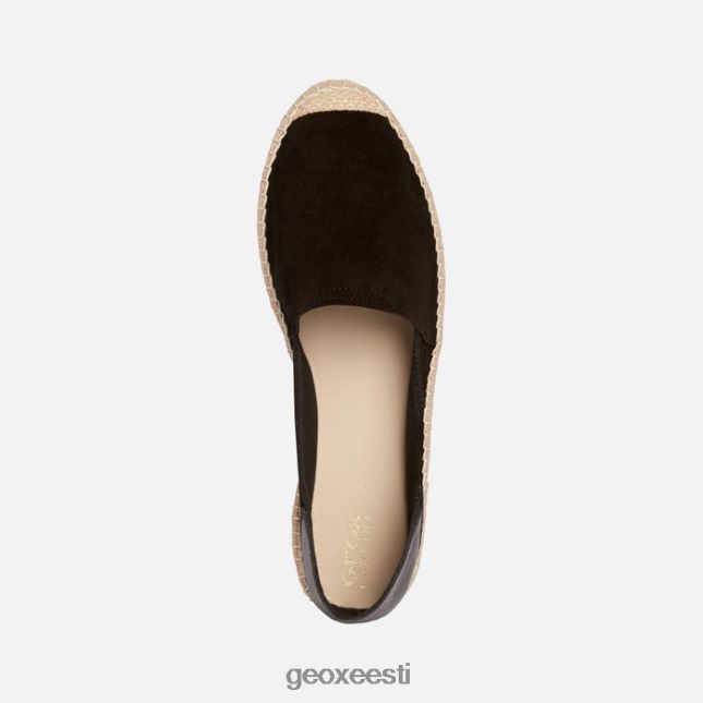 must ZZ2TH2122 Geox lampedusa naine