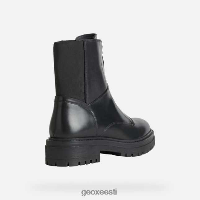 must ZZ2TH2616 Geox iridea naine