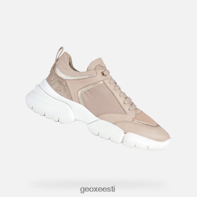 alasti ZZ2TH21673 Geox kohaneja naisega