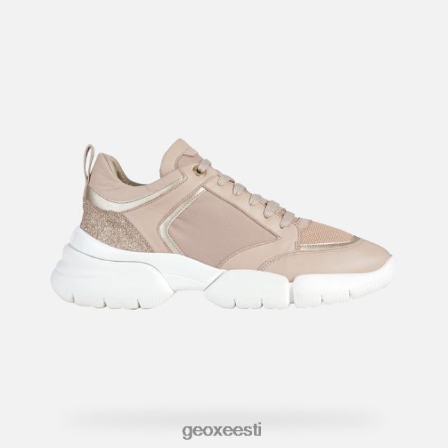 alasti ZZ2TH21673 Geox kohaneja naisega