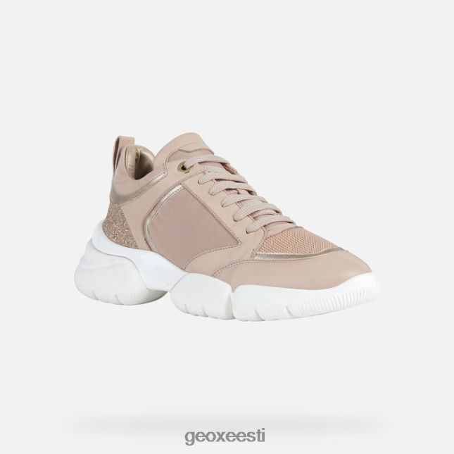alasti ZZ2TH21673 Geox kohaneja naisega