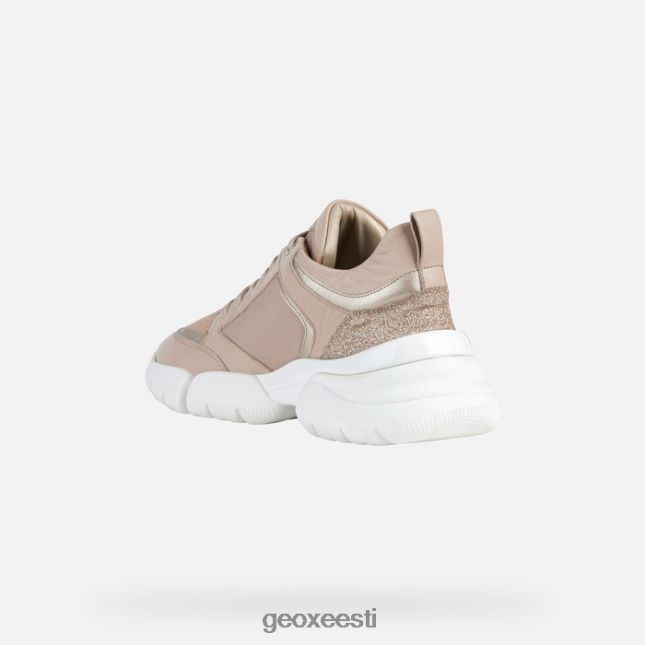 alasti ZZ2TH21673 Geox kohaneja naisega
