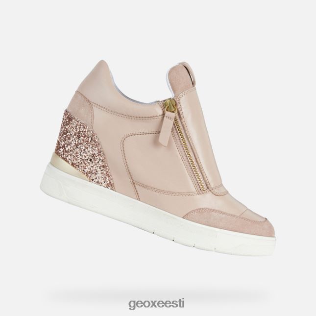 alasti ZZ2TH2234 Geox maurica naine