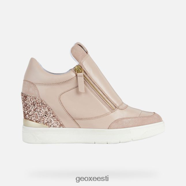 alasti ZZ2TH2234 Geox maurica naine