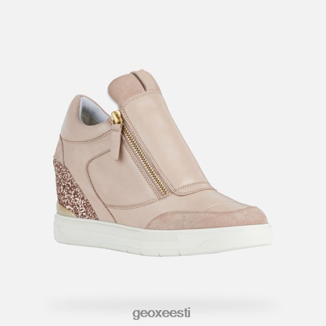 alasti ZZ2TH2234 Geox maurica naine