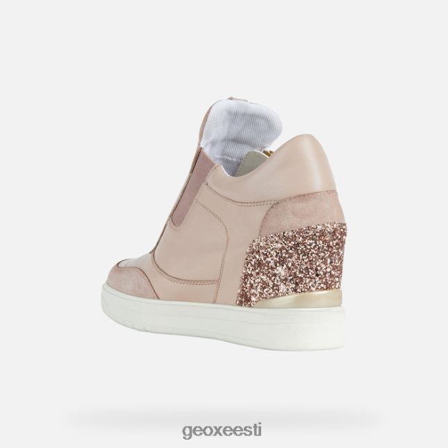 alasti ZZ2TH2234 Geox maurica naine