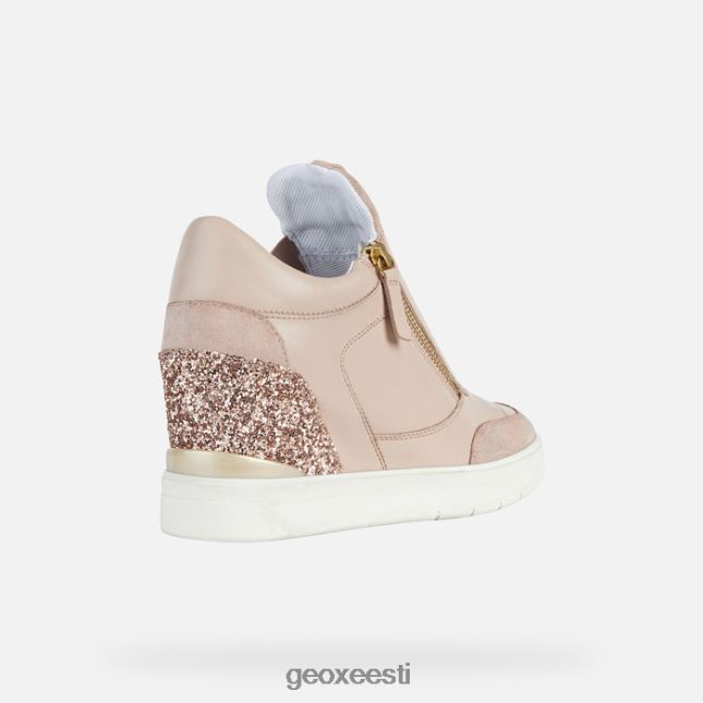 alasti ZZ2TH2234 Geox maurica naine
