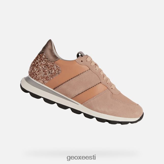 alasti ZZ2TH2331 Geox spherica vseeria naine
