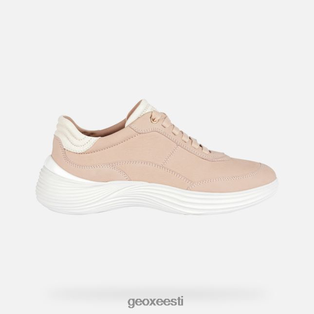 alasti/valge ZZ2TH292 Geox fluctis naine