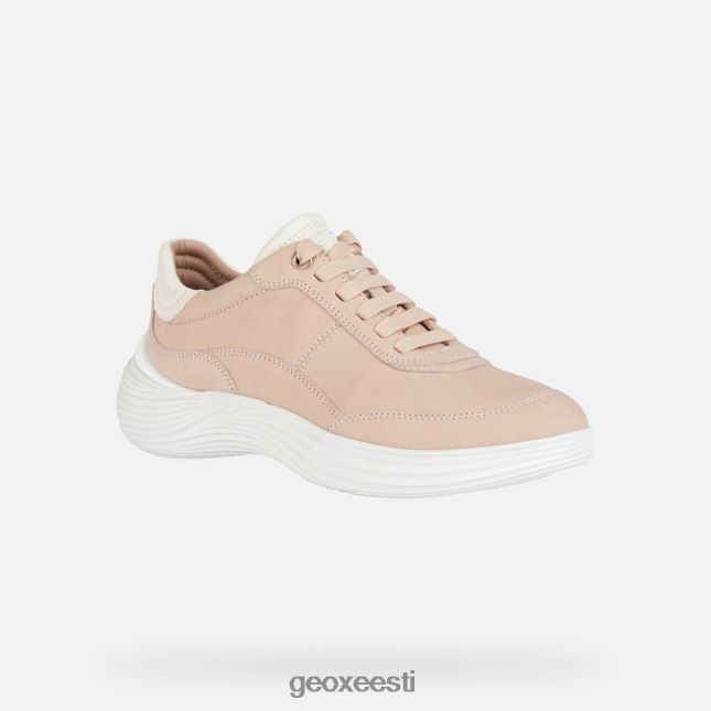 alasti/valge ZZ2TH292 Geox fluctis naine