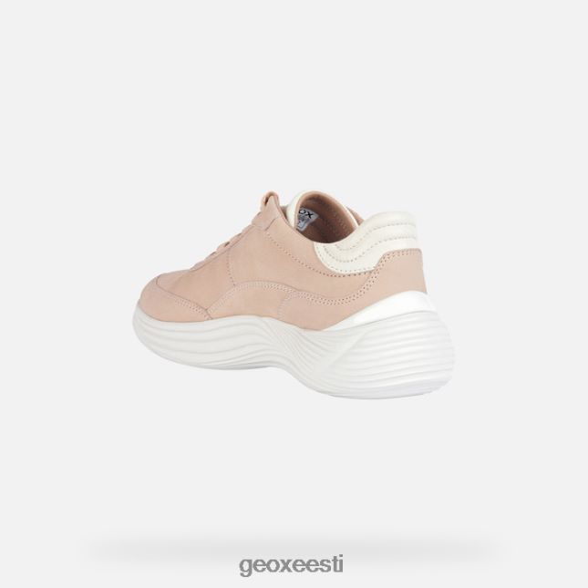 alasti/valge ZZ2TH292 Geox fluctis naine