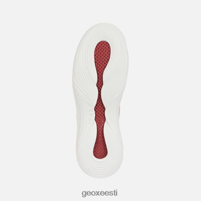 alasti/valge ZZ2TH292 Geox fluctis naine