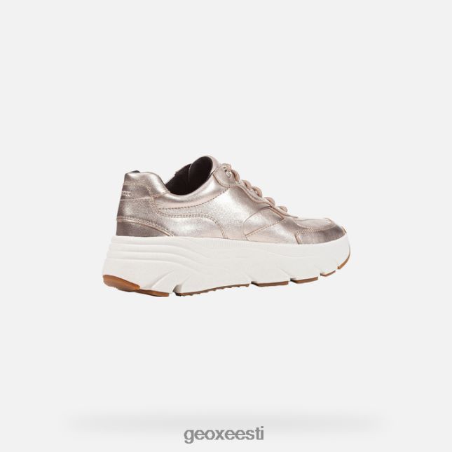 šampanja ZZ2TH2539 Geox diamanta naine