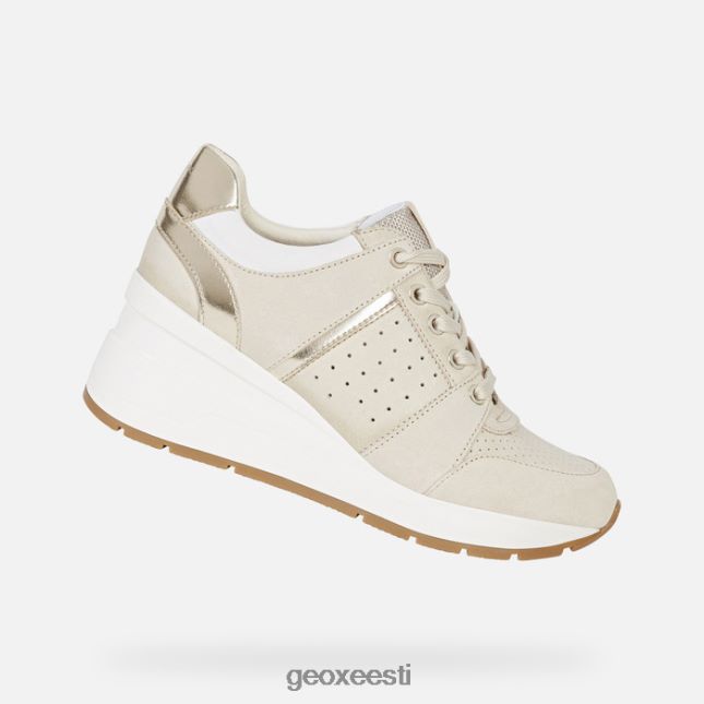 beež ZZ2TH2521 Geox zosma naine