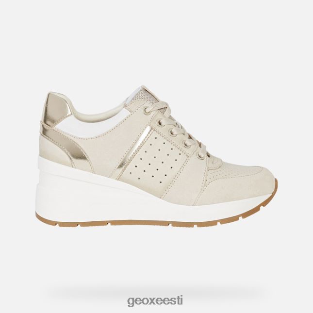 beež ZZ2TH2521 Geox zosma naine