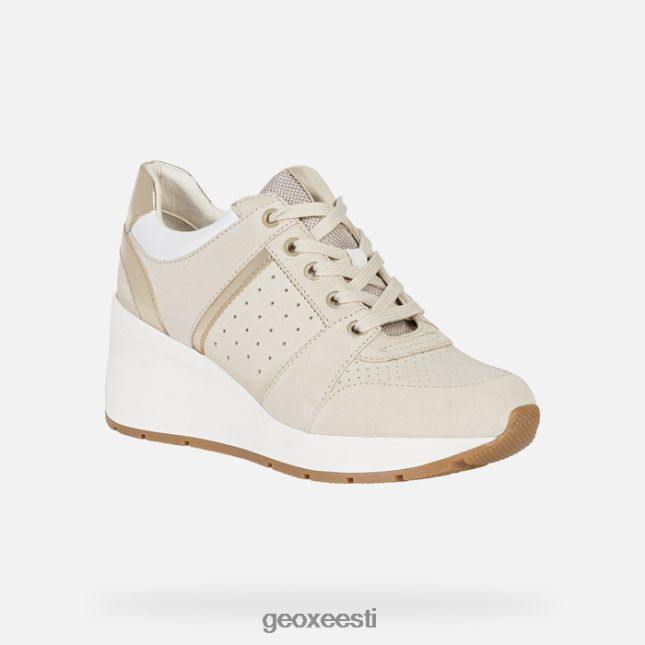 beež ZZ2TH2521 Geox zosma naine