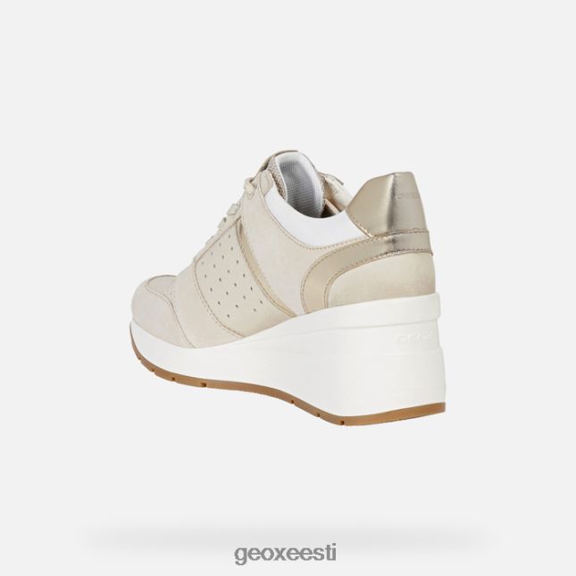 beež ZZ2TH2521 Geox zosma naine