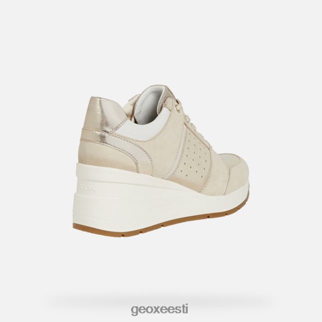 beež ZZ2TH2521 Geox zosma naine