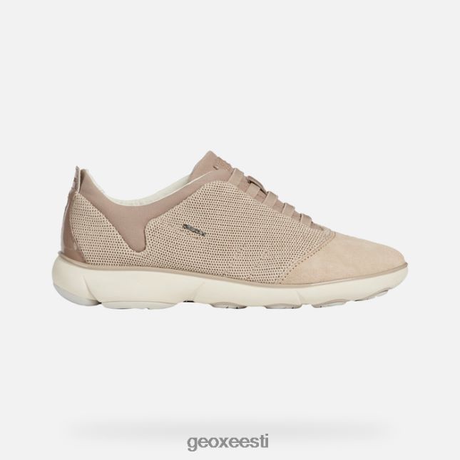 beež/kreem ZZ2TH2324 Geox udukogu naine