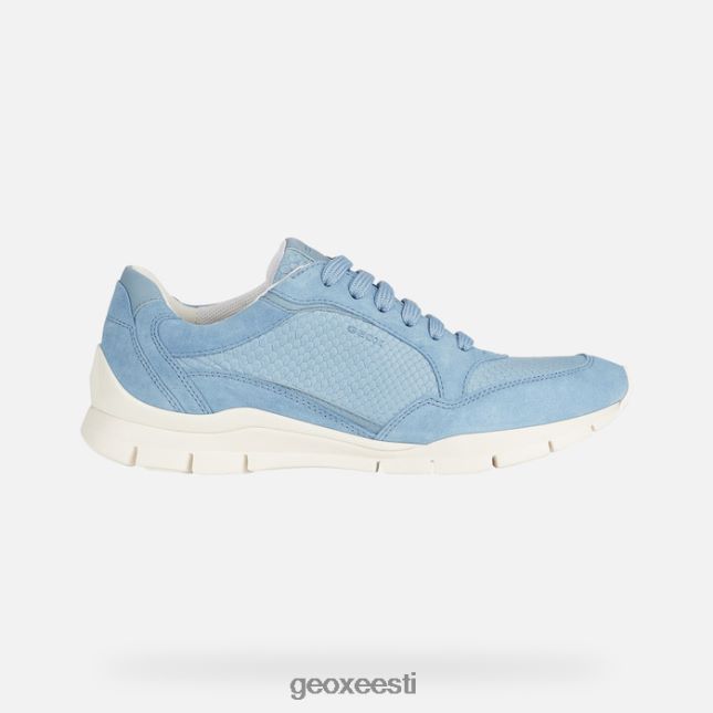 bluette/lt avio ZZ2TH2180 Geox sukie naine