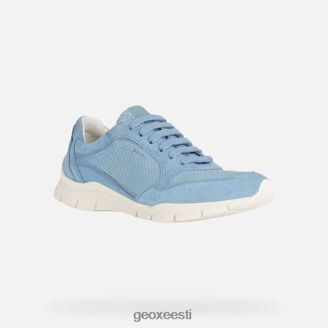 bluette/lt avio ZZ2TH2180 Geox sukie naine