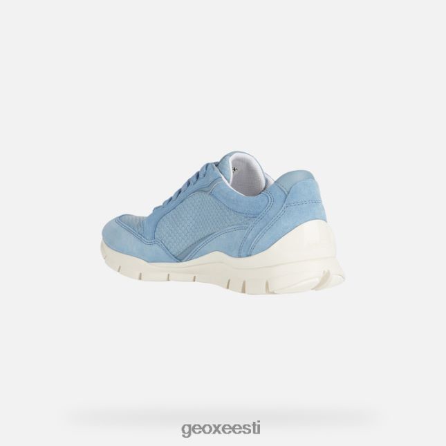 bluette/lt avio ZZ2TH2180 Geox sukie naine