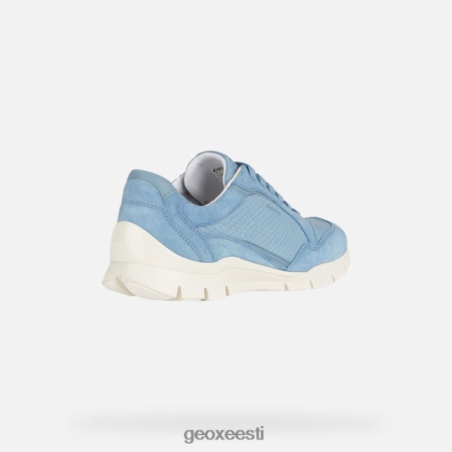 bluette/lt avio ZZ2TH2180 Geox sukie naine