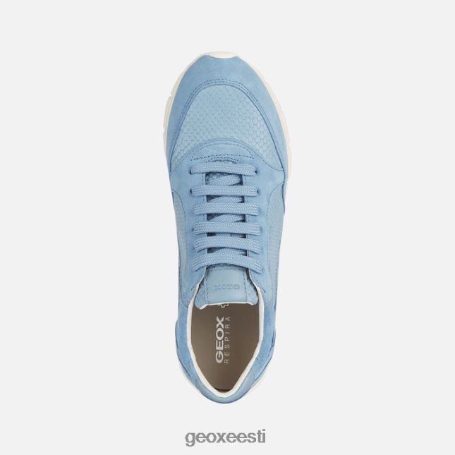 bluette/lt avio ZZ2TH2180 Geox sukie naine