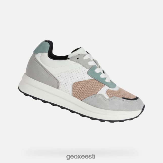 dk nahk/lt hall ZZ2TH2567 Geox runntix naine