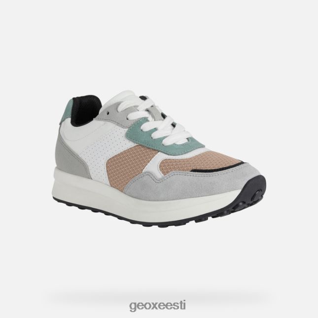 dk nahk/lt hall ZZ2TH2567 Geox runntix naine