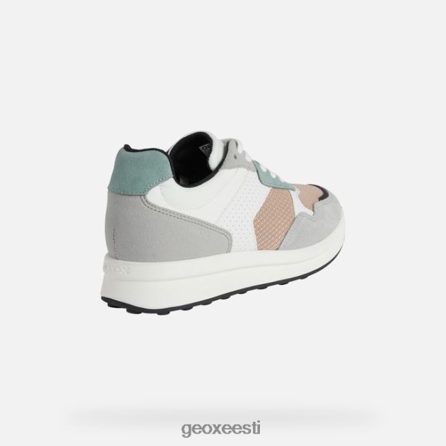 dk nahk/lt hall ZZ2TH2567 Geox runntix naine