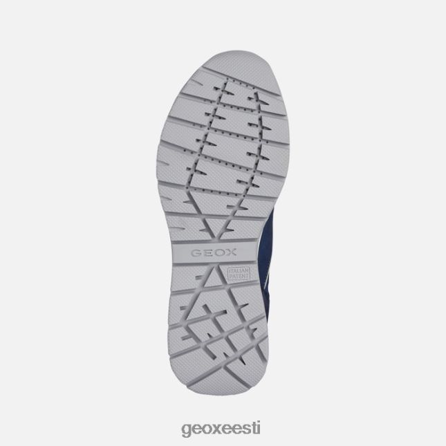 dk sinine/hall ZZ2TH2581 Geox braies naine