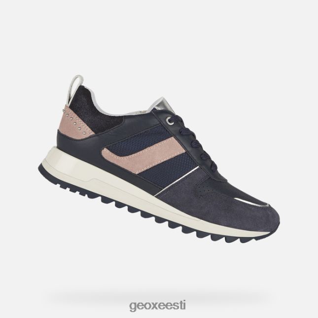 dk teksad/antiikroos ZZ2TH2373 Geox tabelya naine