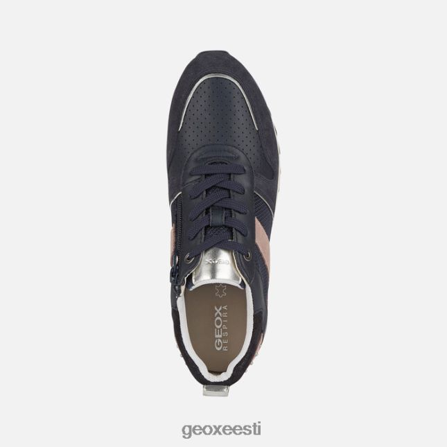 dk teksad/antiikroos ZZ2TH2373 Geox tabelya naine