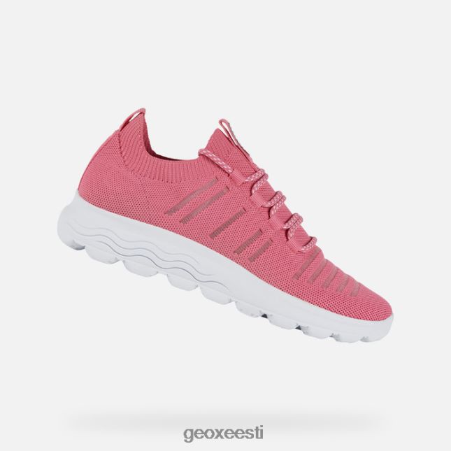 fuksia ZZ2TH299 Geox sfääriline naine