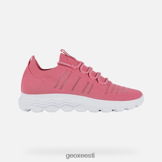 fuksia ZZ2TH299 Geox sfääriline naine