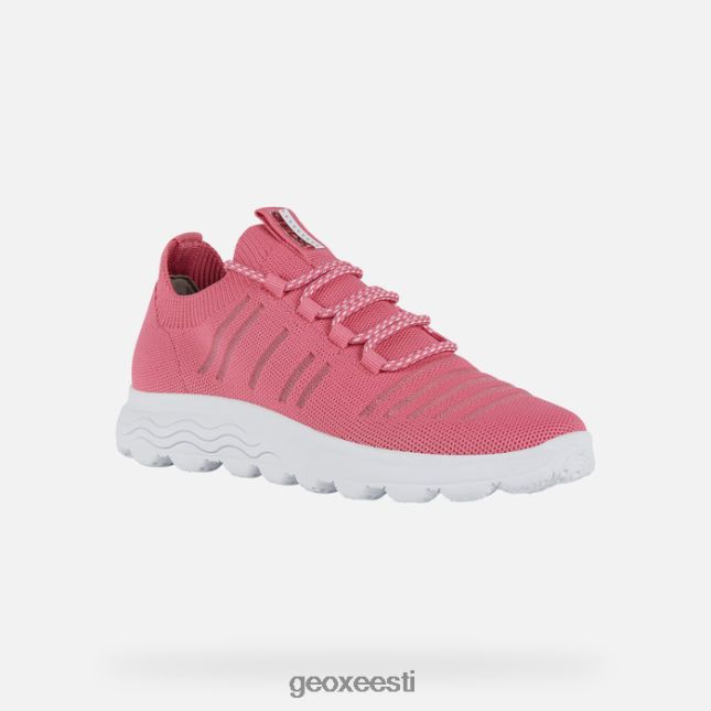 fuksia ZZ2TH299 Geox sfääriline naine