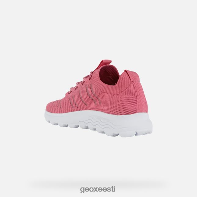 fuksia ZZ2TH299 Geox sfääriline naine