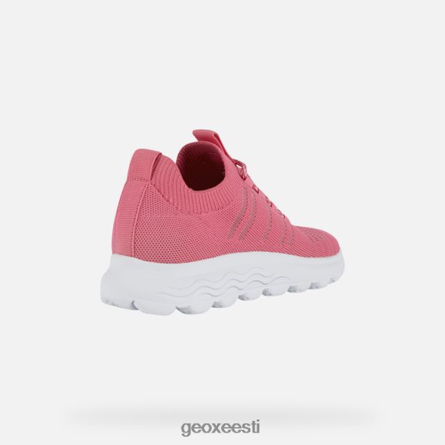 fuksia ZZ2TH299 Geox sfääriline naine