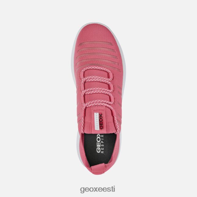 fuksia ZZ2TH299 Geox sfääriline naine