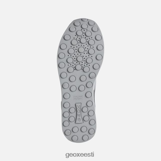 hõbe/helehall ZZ2TH2381 Geox runntix naine
