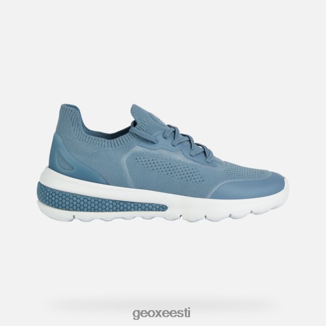 hele taevas ZZ2TH241 Geox spherica actif naine