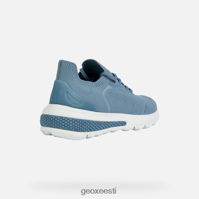 hele taevas ZZ2TH241 Geox spherica actif naine