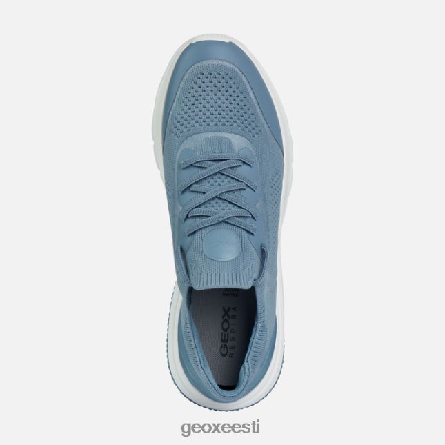 hele taevas ZZ2TH241 Geox spherica actif naine