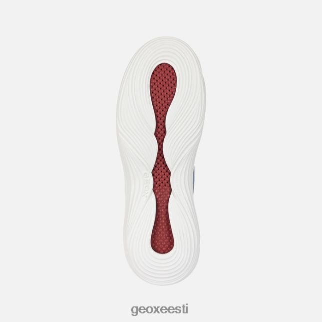 hele taevas/valge ZZ2TH291 Geox fluctis naine