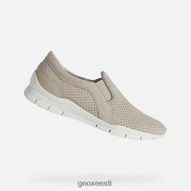 hele taupe ZZ2TH21729 Geox sukie naine